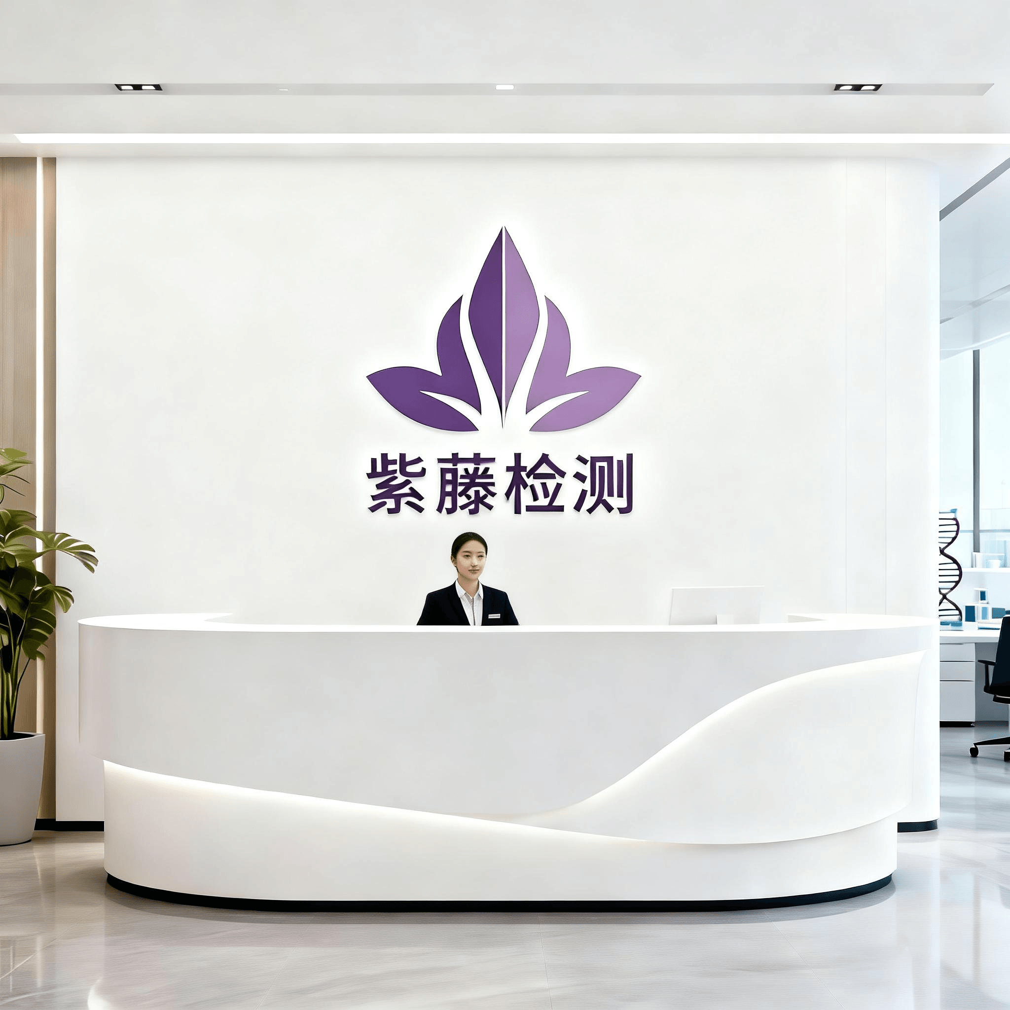 紫藤检测技术有限公司